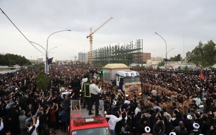 آیین گرامیداشت رئیس جمهور شهید از سوی مهاجران افغانستانی برگزار می‌شود